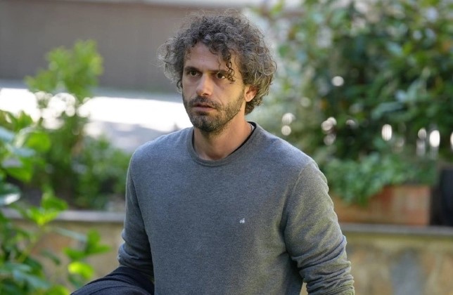 Лейла 36 серия