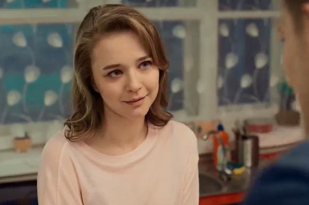 Домохозяин 1 сезон 6 серия