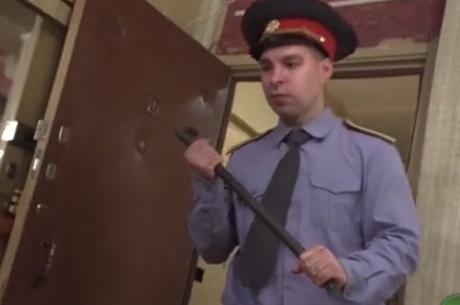 Следствие вели от 17.06.2025