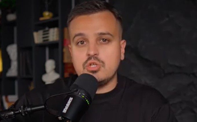 Дмитрий Никотин 6.06.2025