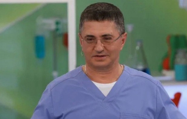 Доктор Мясников выпуск от 7.06.2025