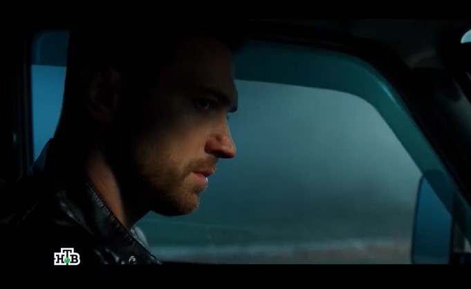 Волчий берег 3-4 серии