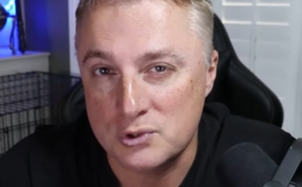 Саня во Флориде от 6.06.2025