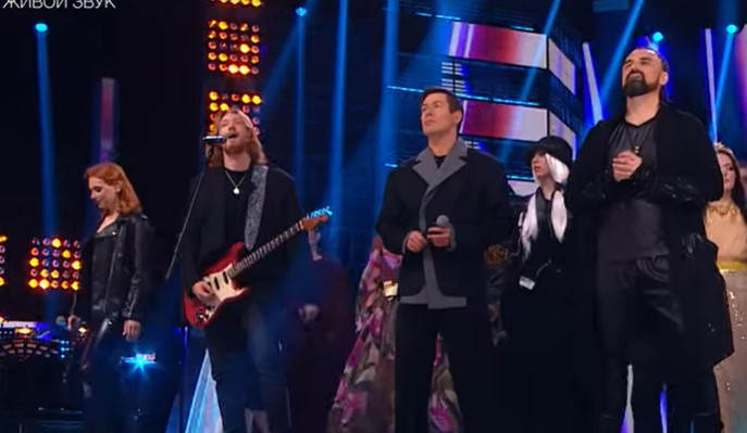 Звезда 2025: Финал, ч. 2 от 8.06.2025