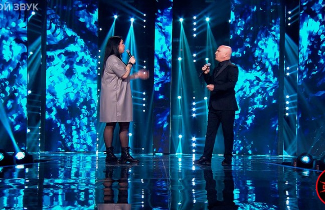 Перепой звезду 1.06.2025