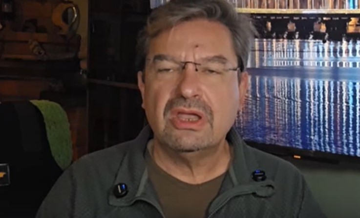 Михаил Онуфриенко от 4.06.2025