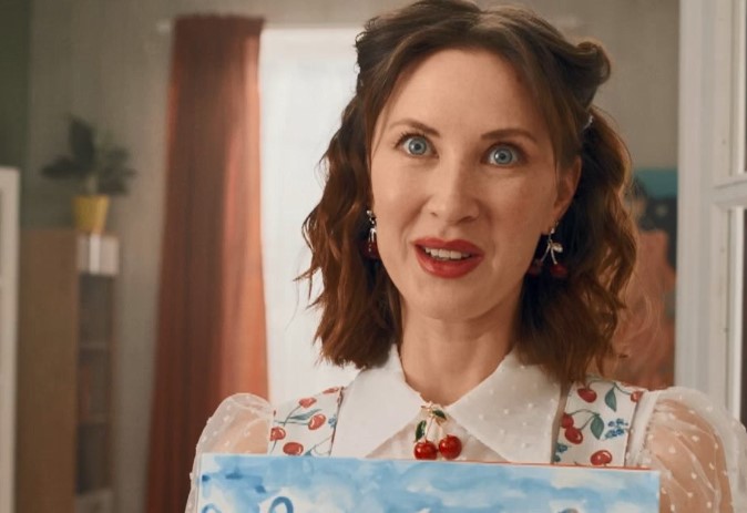 Домохозяин 1 сезон 8 серия