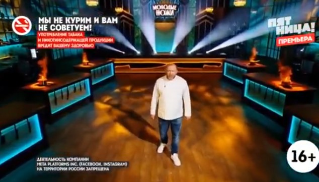 Молодые ножи 4 сезон 19 выпуск от 11.06.2025