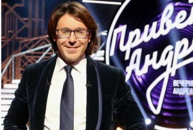 Привет, Андрей! от 7.06.2025