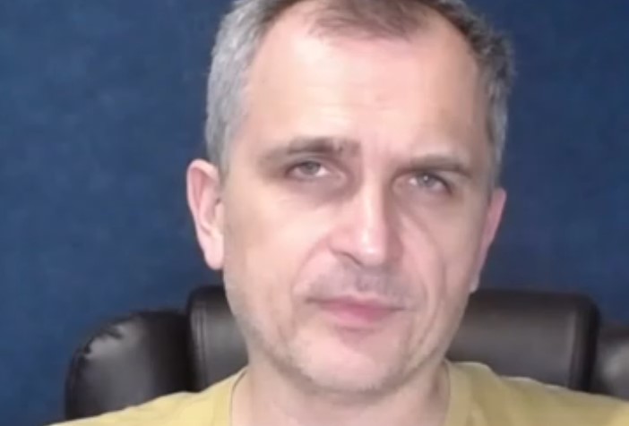 Юрий Подоляка от 5.06.2025