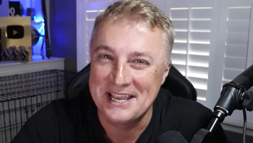 Саня во Флориде от 2.06.2025