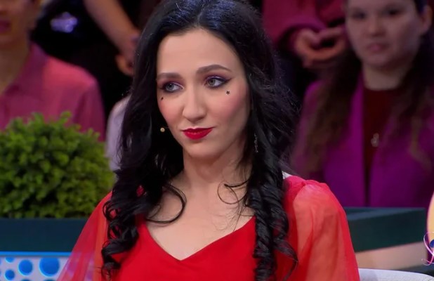 Давай поженимся от 4.06.2025