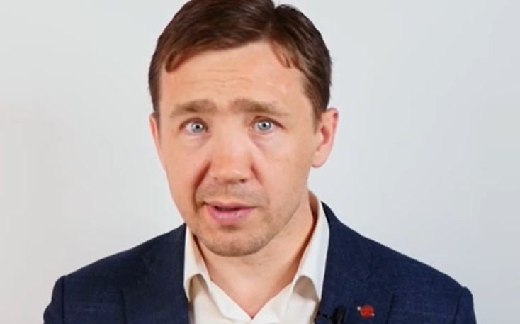 Дмитрий Василец от 6.06.2025