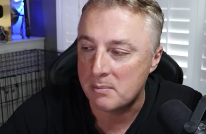 Саня во Флориде от 7.06.2025