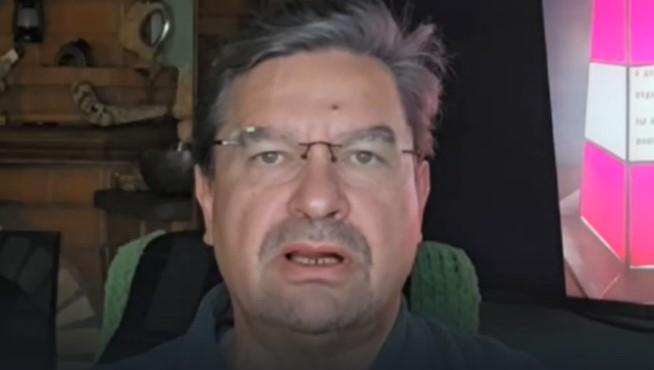 Михаил Онуфриенко от 11.06.2025