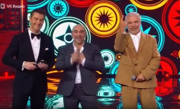 Перепой звезду 8.06.2025