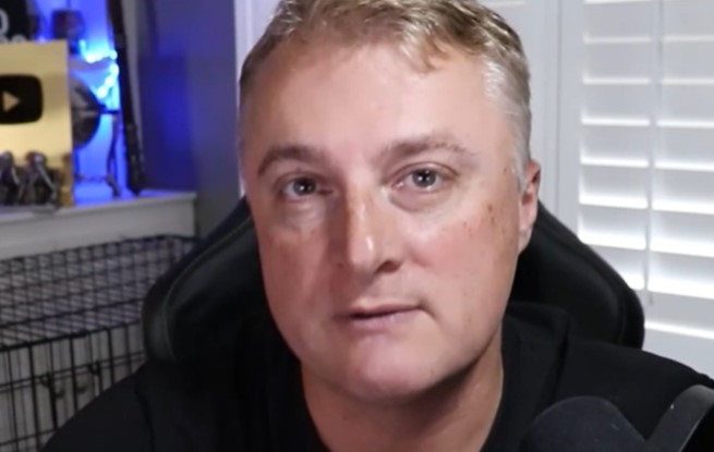 Саня во Флориде от 12.06.2025