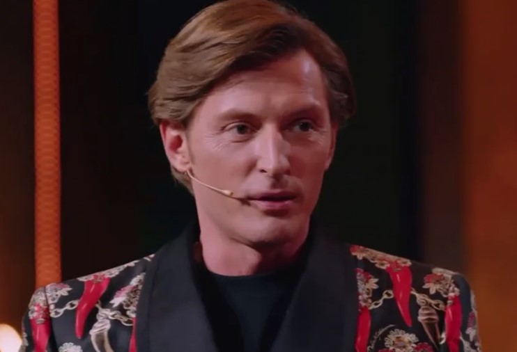 шоу воли 1.06.2025