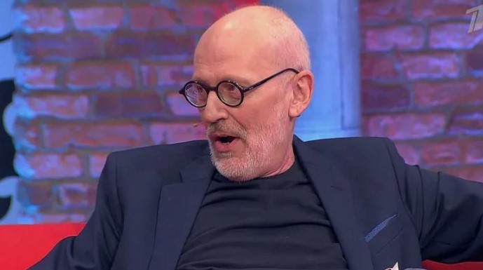 Мужское женское выпуск от 4.06.2025