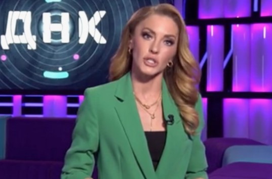 ДНК на НТВ от 6.06.2025