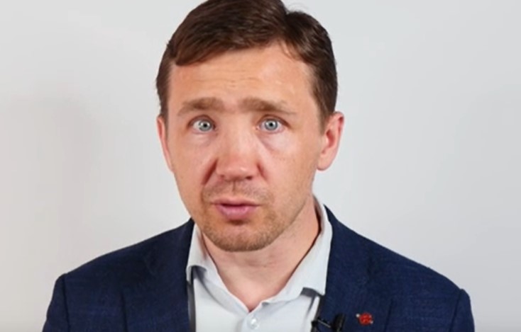 Дмитрий Василец от 7.06.2025