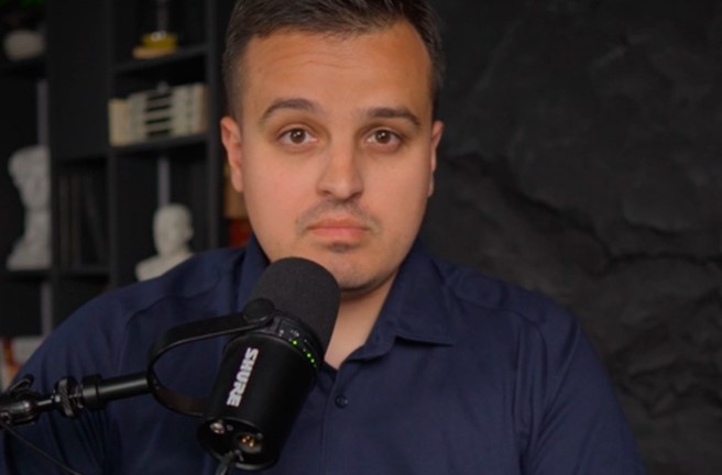 Дмитрий Никотин 12.06.2025