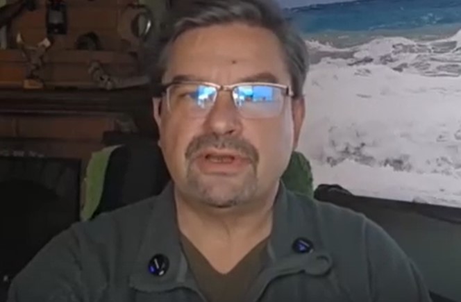 Михаил Онуфриенко от 7.06.2025