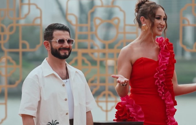 Сокровища императора 2 сезон 9 серия от 1.06.2025