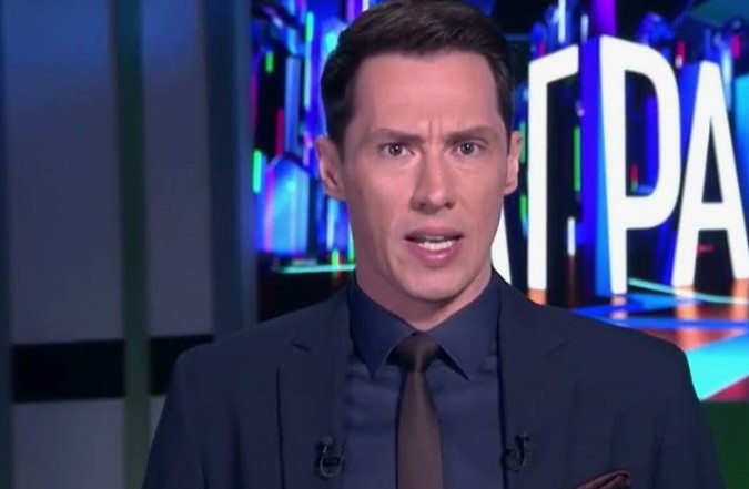 За гранью на НТВ от 3.06.2025