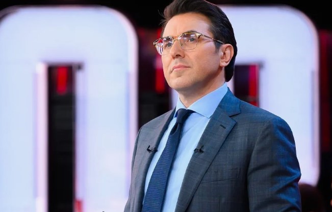 Малахов от 4.06.2025