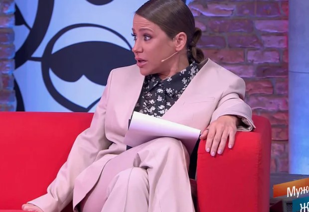 Мужское женское выпуск от 6.06.2025