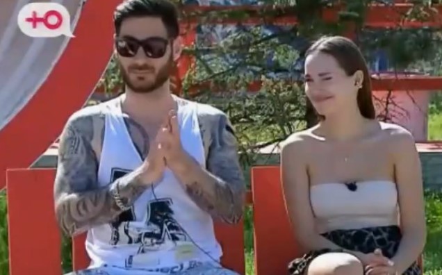 Дом-2 на Ю от 7.06.2025