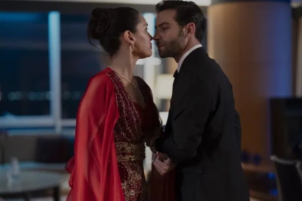 Беззащитные/ Sahipsizler 27 серия