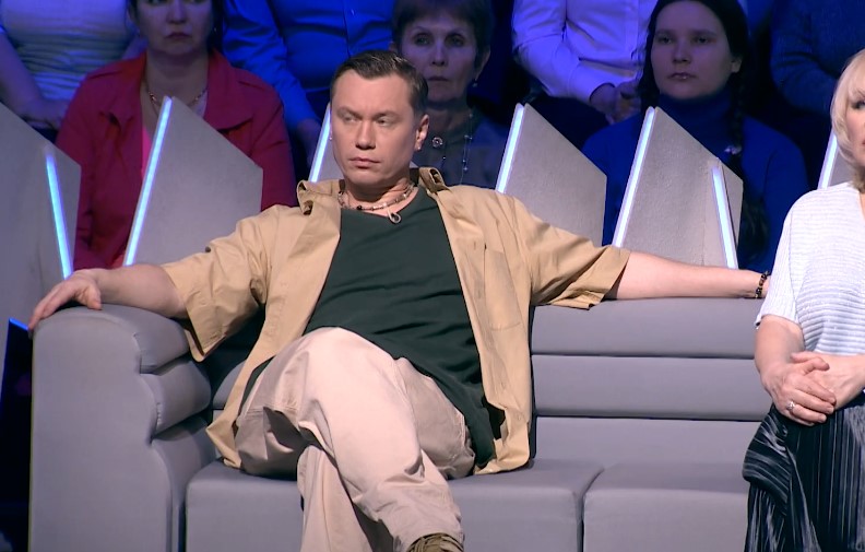 За гранью на НТВ от 2.06.2025