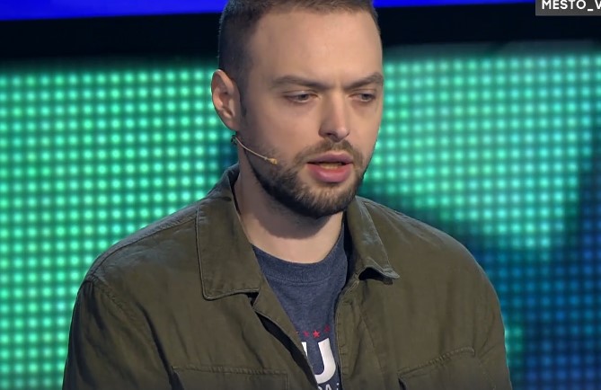 Место встречи эфир от 5.06.2025