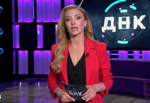 ДНК на НТВ от 3.06.2025