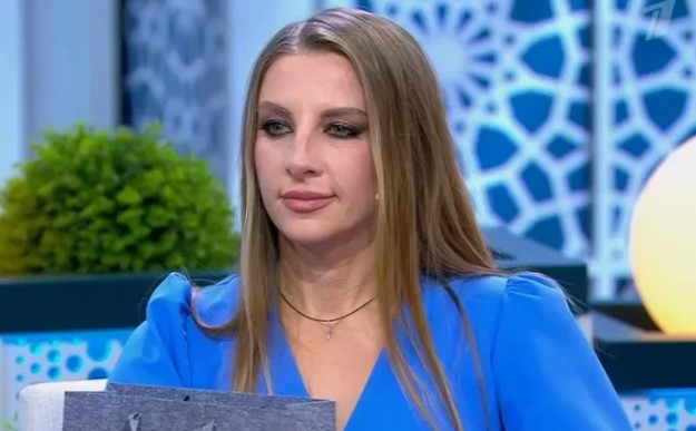 Давай поженимся от 3.06.2025