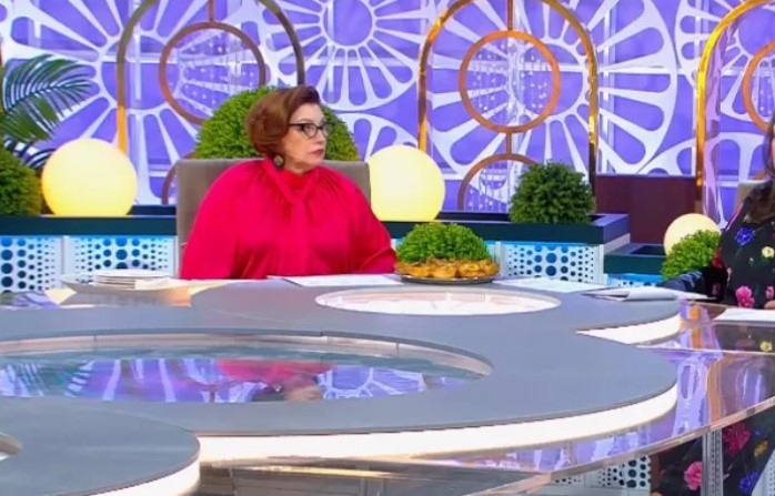 Давай поженимся от 5.06.2025