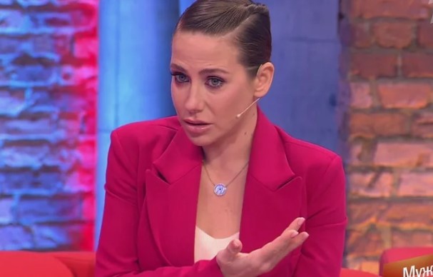 Мужское женское выпуск от 5.06.2025