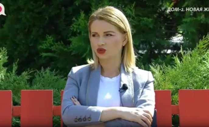 Дом-2 на Ю от 6.06.2025