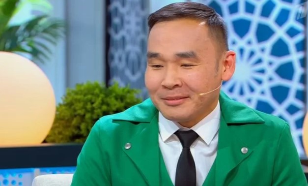 Давай поженимся от 2.06.2025