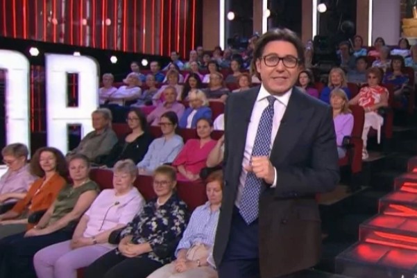 Малахов от 5.06.2025