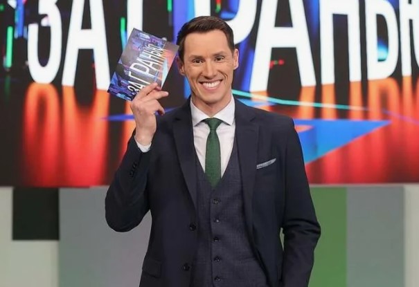 За гранью на НТВ от 4.06.2025