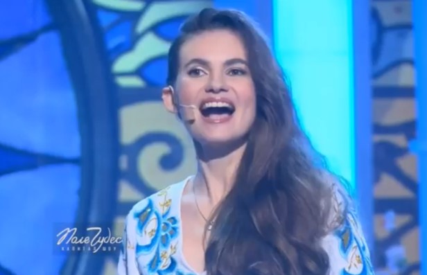 Поле чудес выпуск от 6.06.2025