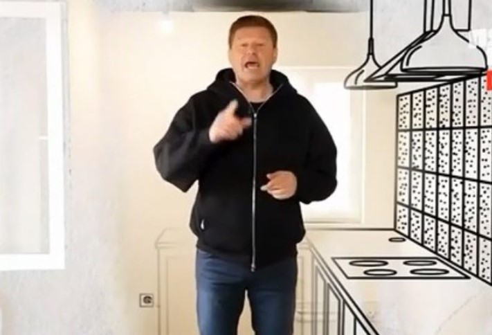 Черный список. На стройке 7 выпуск от 3.06.2025