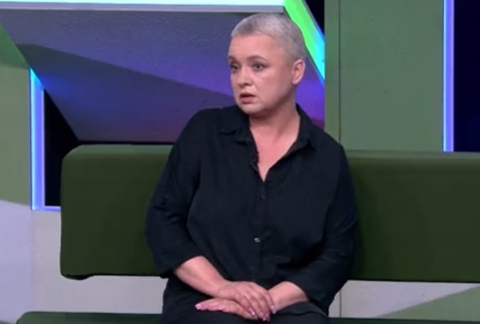 За гранью на НТВ от 5.06.2025