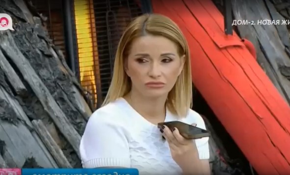 Дом-2 на Ю от 4.06.2025