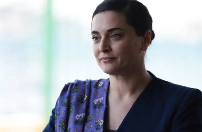 Если король проиграет 16 серия