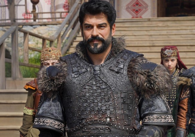 Основание: Осман 194