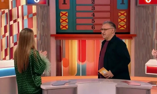 Сто к одному от 8.06.2025